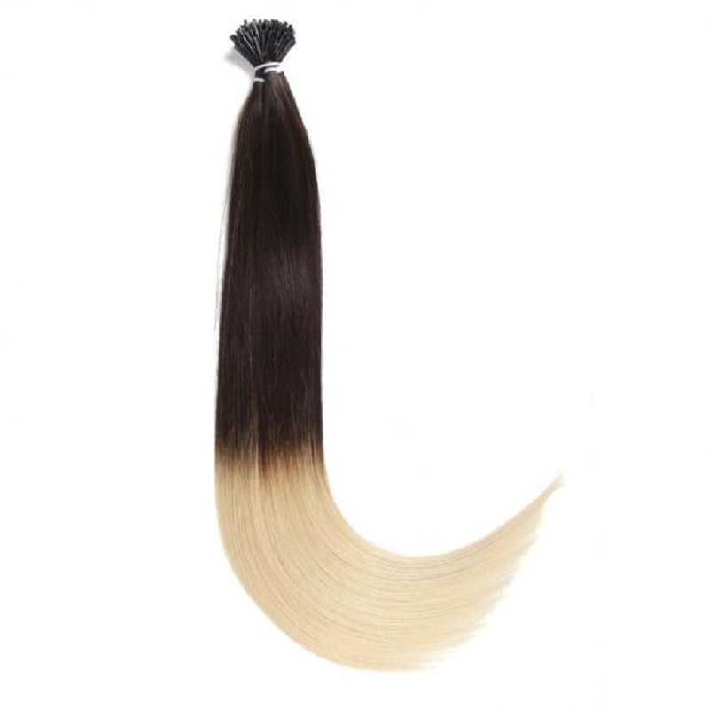 I-Tip Hair Extensions - Ombres